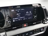 Thumbnail of 2023 Fusion Orange Kia Sportage Hybrid