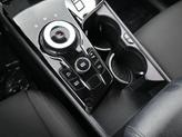 Thumbnail of 2023 Fusion Orange Kia Sportage Hybrid