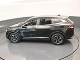Thumbnail of 2023 Fusion Orange Kia Sportage Hybrid