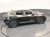 Thumbnail of 2023 Fusion Orange Kia Sportage Hybrid