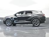 Thumbnail of 2023 Fusion Orange Kia Sportage Hybrid