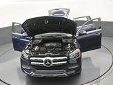 Thumbnail of 2020 Brilliant Blue Metallic Mercedes-Benz GLS 450