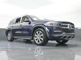 Thumbnail of 2020 Brilliant Blue Metallic Mercedes-Benz GLS 450