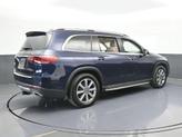 Thumbnail of 2020 Brilliant Blue Metallic Mercedes-Benz GLS 450