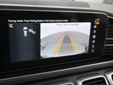Thumbnail of 2020 Brilliant Blue Metallic Mercedes-Benz GLS 450