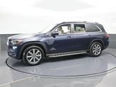 Thumbnail of 2020 Brilliant Blue Metallic Mercedes-Benz GLS 450