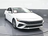 Thumbnail of 2024 White Hyundai ELANTRA