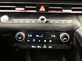 Thumbnail of 2024 White Hyundai ELANTRA