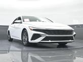 Thumbnail of 2024 White Hyundai ELANTRA