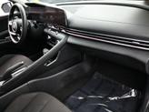 Thumbnail of 2024 White Hyundai ELANTRA