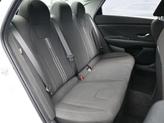 Thumbnail of 2024 White Hyundai ELANTRA