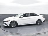Thumbnail of 2024 White Hyundai ELANTRA