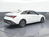 Thumbnail of 2024 White Hyundai ELANTRA