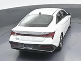 Thumbnail of 2024 White Hyundai ELANTRA