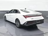 Thumbnail of 2024 White Hyundai ELANTRA