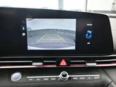 Thumbnail of 2024 White Hyundai ELANTRA