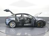Thumbnail of 2024 Gray Tesla Model Y