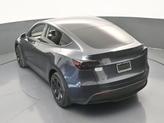 Thumbnail of 2024 Gray Tesla Model Y