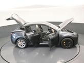 Thumbnail of 2024 Gray Tesla Model Y