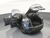 Thumbnail of 2024 Gray Tesla Model Y