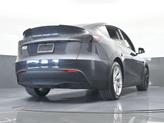 Thumbnail of 2024 Gray Tesla Model Y