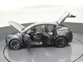 Thumbnail of 2024 Gray Tesla Model Y