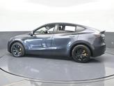 Thumbnail of 2024 Gray Tesla Model Y