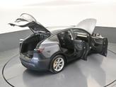 Thumbnail of 2024 Gray Tesla Model Y
