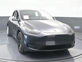 Thumbnail of 2024 Gray Tesla Model Y