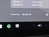 Thumbnail of 2024 Gray Tesla Model Y