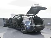 Thumbnail of 2024 Gray Tesla Model Y