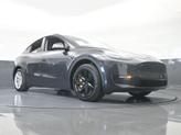 Thumbnail of 2024 Gray Tesla Model Y