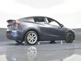 Thumbnail of 2024 Gray Tesla Model Y