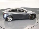 Thumbnail of 2024 Gray Tesla Model Y