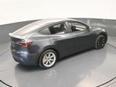 Thumbnail of 2024 Gray Tesla Model Y