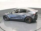 Thumbnail of 2024 Gray Tesla Model Y