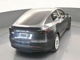 Thumbnail of 2024 Gray Tesla Model Y