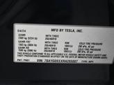 Thumbnail of 2024 Gray Tesla Model Y