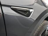 Thumbnail of 2024 Gray Tesla Model Y