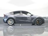 Thumbnail of 2024 Gray Tesla Model Y