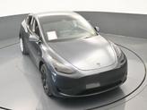 Thumbnail of 2024 Gray Tesla Model Y