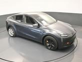 Thumbnail of 2024 Gray Tesla Model Y
