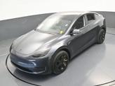 Thumbnail of 2024 Gray Tesla Model Y