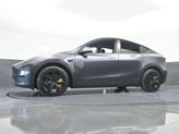 Thumbnail of 2024 Gray Tesla Model Y
