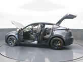 Thumbnail of 2024 Gray Tesla Model Y
