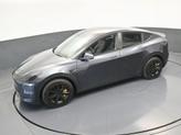 Thumbnail of 2024 Gray Tesla Model Y