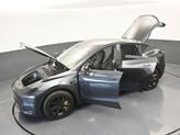Thumbnail of 2024 Gray Tesla Model Y