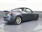 Thumbnail of 2024 Gray Tesla Model Y