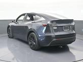 Thumbnail of 2024 Gray Tesla Model Y