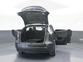 Thumbnail of 2024 Gray Tesla Model Y